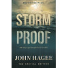 STORM PROOF (LAST ONE) - JOHN HAGEE