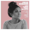 Let Them Fall in Love by CeCe Winans – A Soulful and Orchestral Journey into God's Love