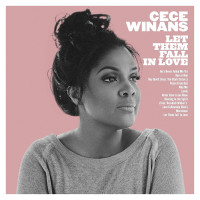 Let Them Fall in Love by CeCe Winans – A Soulful and Orchestral Journey into God's Love