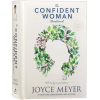 The Confident Woman Devotional by Joyce Meyer – 365 Days of Encouragement and Biblical Confidence