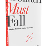 Goliath Must Fall - Louie Giglio