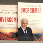 Overcomer Set - David Jeremiah