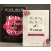 Healing the Soul of a Woman by Joyce Meyer – Overcoming Your Past and Finding Wholeness