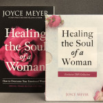 Healing the Soul of a Woman Set - Joyce Meyer