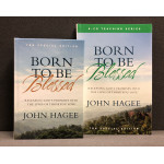 Born to Be Blessed Set - John Hagee