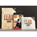 Fear Fighters - Jentezen Franklin
