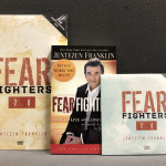 Fear Fighters - Jentezen Franklin