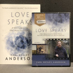 Love Speaks Set - Carl Wesley Anderson