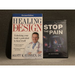 Healing by Design Set - Dr. Scott Hannen