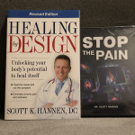 Healing by Design Set - Dr. Scott Hannen