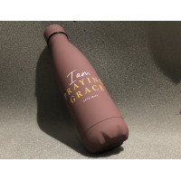 Praying Grace Stainless Steel Bottle 2017