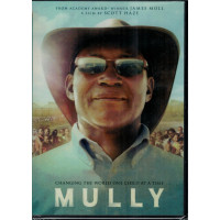 Mully DVD – The Incredible True Story of Charles Mulli and the Children of Kenya