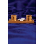 Holy Land Communion Set