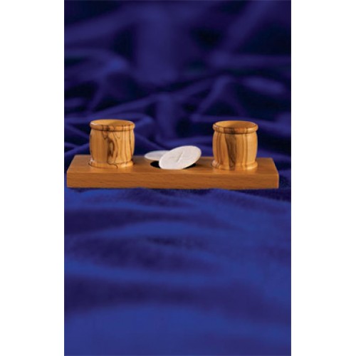 Holy Land Communion Set