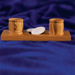 Holy Land Communion Set