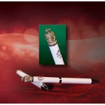 Regal Crown Pen