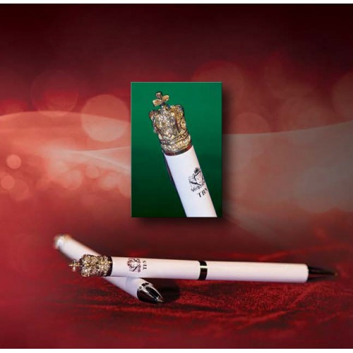Regal Crown Pen