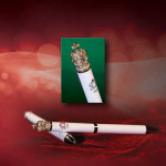 Regal Crown Pen