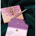 Note Pad And Pen Set