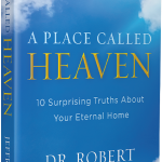 A Place Called Heaven - Robert Jeffress