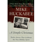 A Simple Christmas - Mike Huckabee