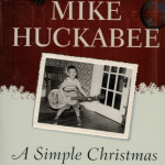 A Simple Christmas - Mike Huckabee