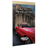 Drive Thru History: Acts to Revelation (Gatefold Wallet)
