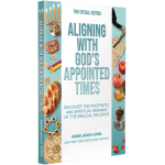Aligning with God's Appointed Times - Rabbi Jason Sobel