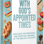 Aligning with God's Appointed Times - Rabbi Jason Sobel