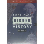 America's Hidden History Season 1