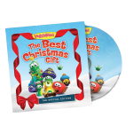 VeggieTales: The Best Christmas Gift