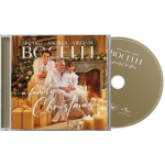 A Family Christmas - Andrea, Matteo, and Virginia Bocelli