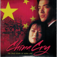 China Cry DVD – The Miraculous True Story of Nora Lam’s Faith and Survival in Communist China