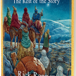 Christmas: The Rest of the Story - Rick Renner