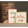Communion Set - Joseph Prince