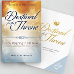 Destined for the Throne Set - Paul E. Billheimer