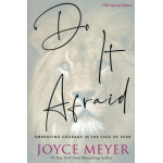 Do It Afraid - Joyce Meyer