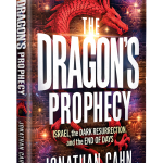 The Dragon's Prophecy - Jonathan Cahn