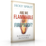 Are We Flammable or Fireproof? - Reinhard Bonnke