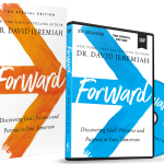 Forward Set - David Jeremiah