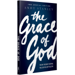 The Grace of God - Andy Stanley