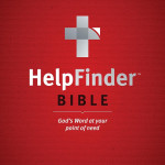 HelpFinder Bible (NLT)
