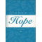 50 Days of Grace / 50 Days of Hope Double-Sided Journal – A 2-in-1 Guided Prayer Experience