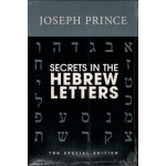 Secrets in the Hebrew Letters - Joseph Prince