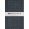 Names of God Bible (NIV) – Experience the Power and Meaning of God's Hebrew Names in Scripture