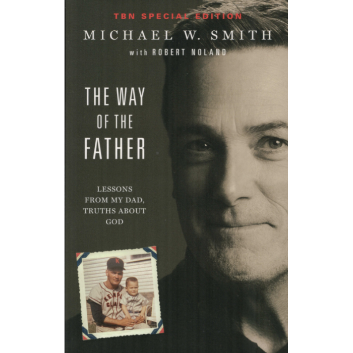 Michael W. Smith Set - TBN Pacific