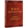 Jesus, Our Perfect Hope by Charles Stanley – A Year of Devotions for a Deeper Walk with Christ
