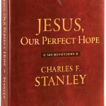 Jesus, Our Perfect Hope - Charles Stanley