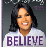 Believe For It (Book) - CeCe Winans
