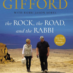 The Rock, the Road, and the Rabbi - Kathie Lee Gifford